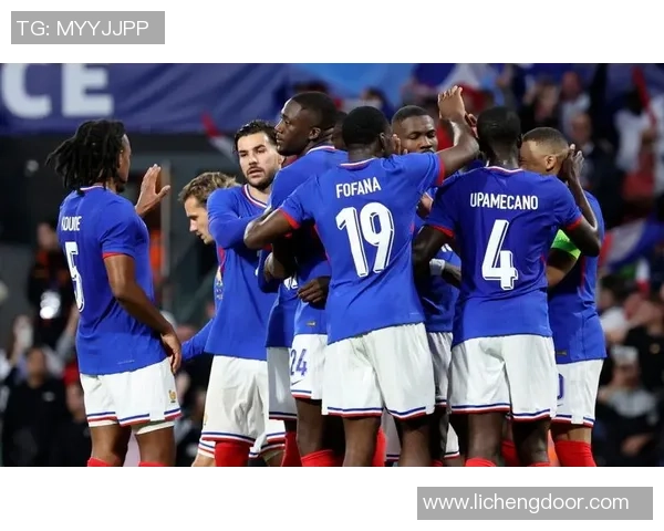 法国知名足球星荣耀与挑战并存的人生旅程解析 法国知名足球星荣耀与挑战并存的人生旅程解析