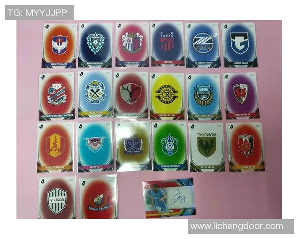 沉浸式渲染体验打造独具魅力的足球球星卡收藏新风潮 沉浸式渲染体验打造独具魅力的足球球星卡收藏新风潮