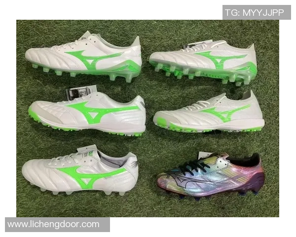 球星穿着美津浓足球鞋的亮眼表现与背后故事揭秘 球星穿着美津浓足球鞋的亮眼表现与背后故事揭秘