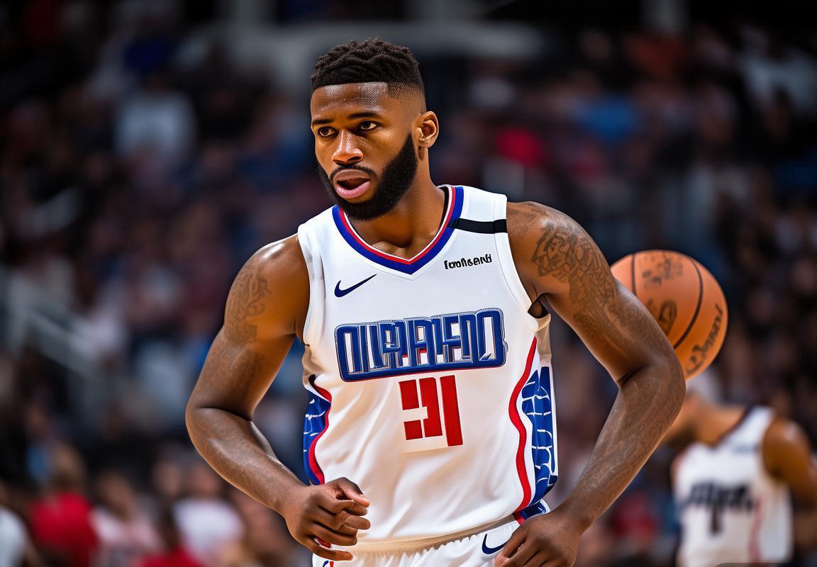 科林斯交易价值下滑危及快船锋线深度，争冠窗口期紧迫需行动