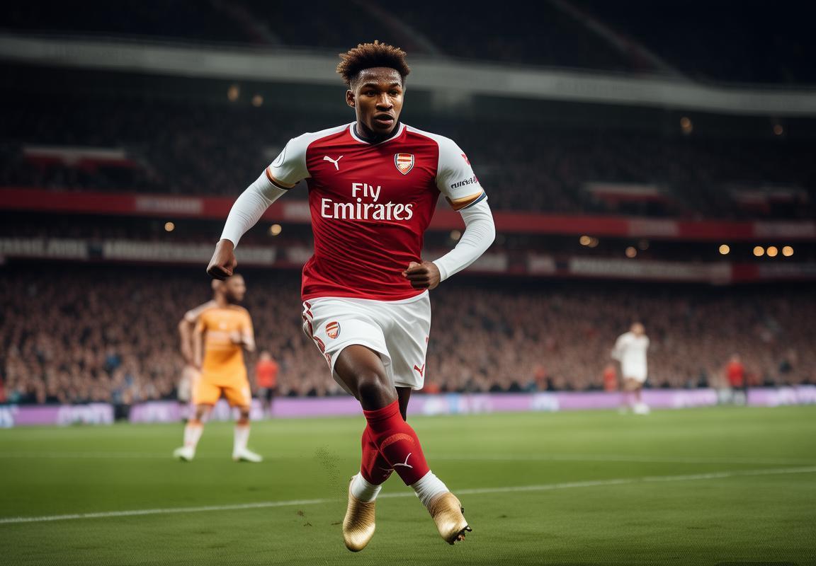 马杜埃凯闪耀阿森纳边路，阿尔特塔欧冠关键战的轮换智慧