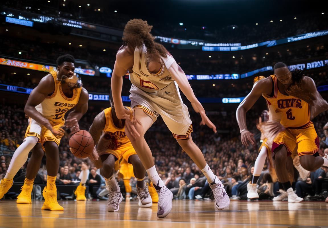 多诺万·米切尔场均数据亮眼，率领骑士队冲击最佳阵容一阵，亚历山大成关键竞争对手